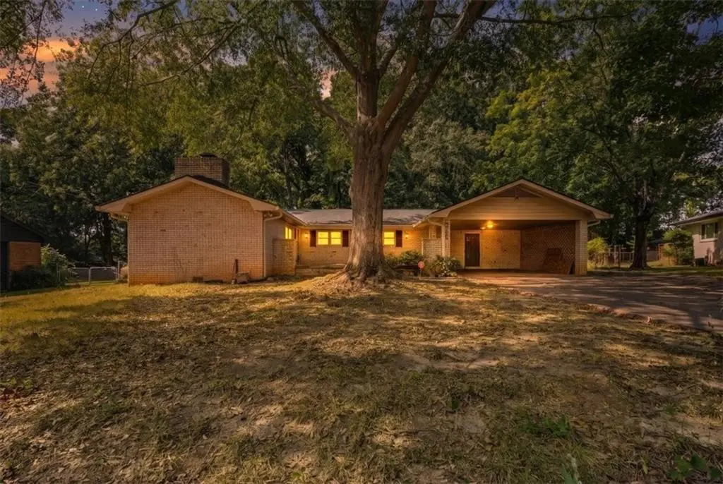 8055 Crown Way, Jonesboro, GA 30238 - #1
