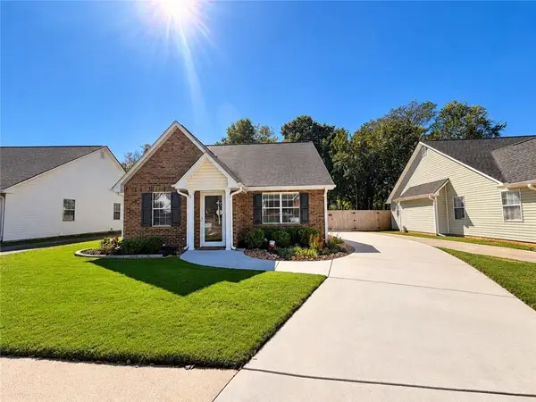 52 Pointe North Drive, Cartersville, GA 30120