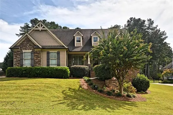 2429 St Martin Way, Monroe, GA 30656