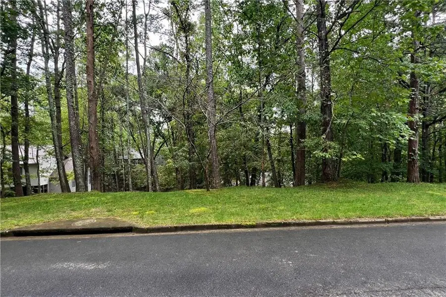 360 Spyglass Bluff Drive, Johns Creek, GA 30022 - #2