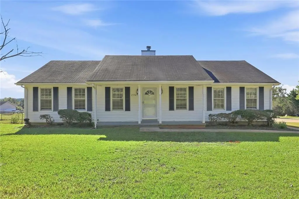 2761 Mcdonough Road, Hampton, GA 30228 - #1