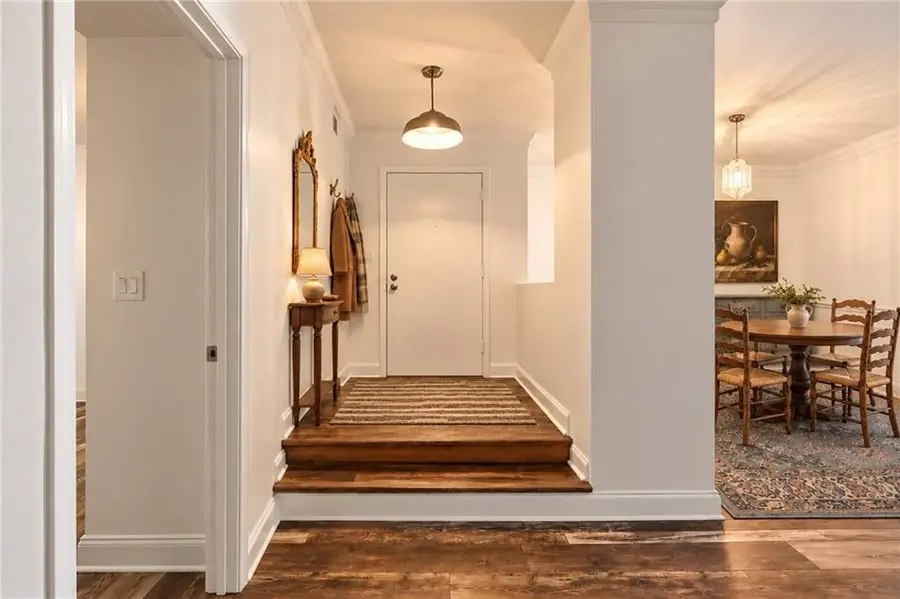 5455 Chemin De Vie, Sandy Springs, GA 30342 - #2