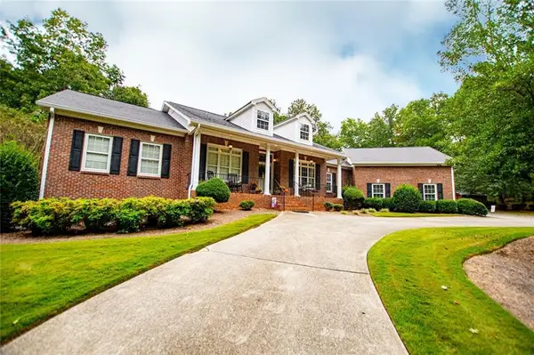 9140 Patrick Place, Winston, GA 30187