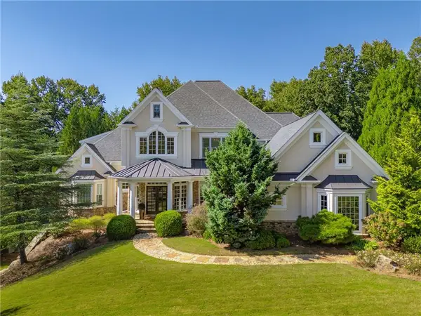 4459 Leesburg Road, Marietta, GA 30066