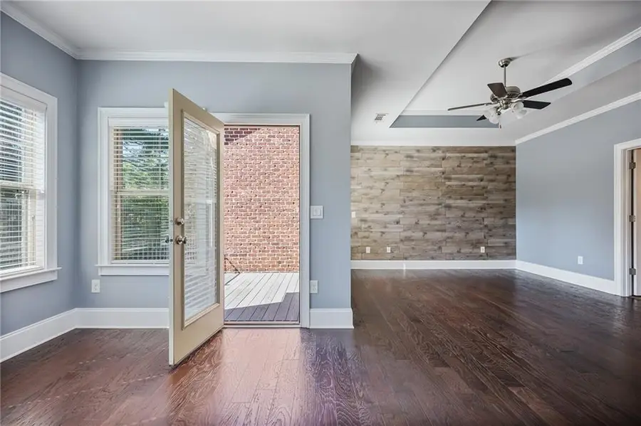 3508 Broughton Square, Atlanta, GA 30339 - #3