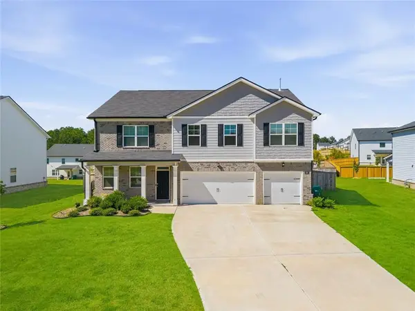 608 Kimberwick Drive, Locust Grove, GA 30248