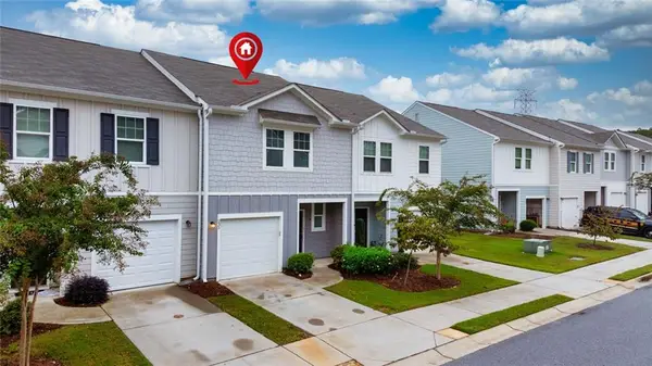 235 Grand Central Way, Cartersville, GA 30120