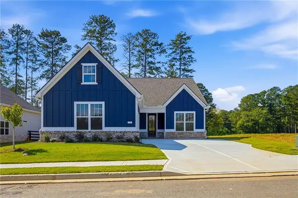 76 Stonebriar Cove, Villa Rica, GA 30180