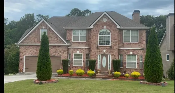 598 Georgia Circle, Loganville, GA 30052