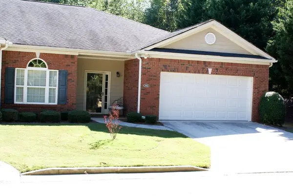 162 Senior Circle Ne #162, Gainesville, GA 30501