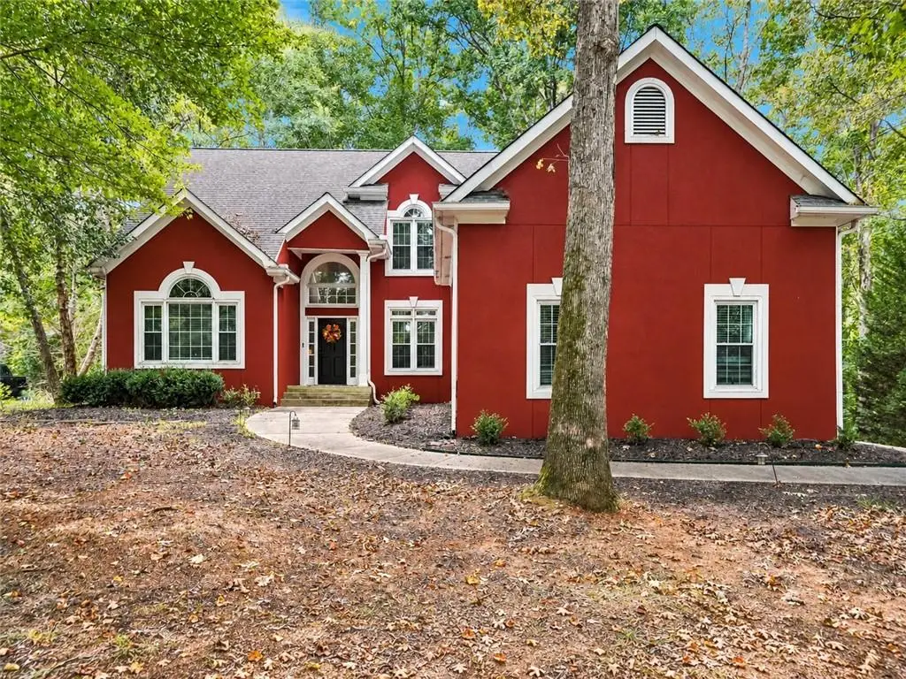 9625 Poplar Court, Douglasville, GA 30135 - #1