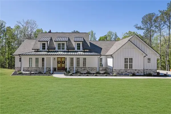 1610 Double Springs Church Road, Monroe, GA 30656