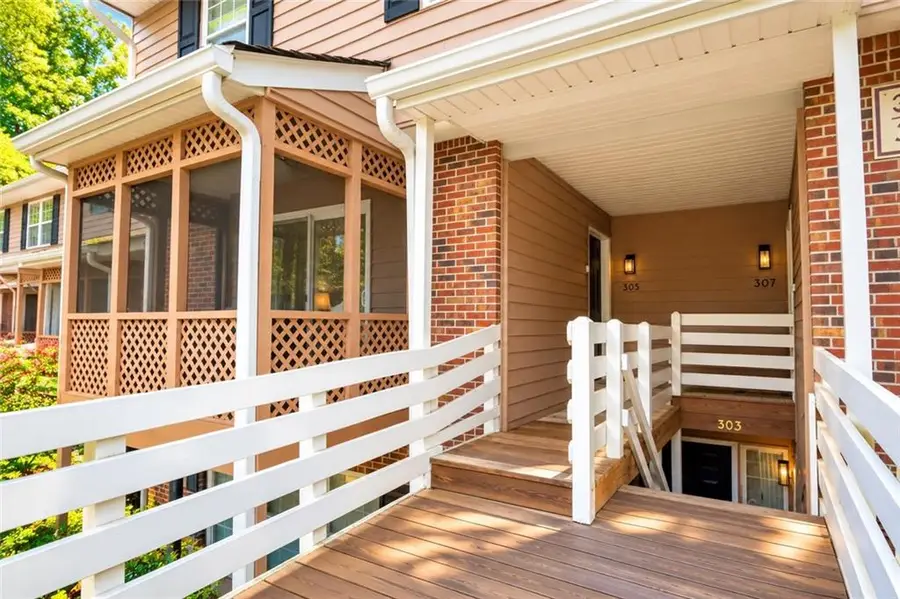 305 Quail Run, Roswell, GA 30076 - #2