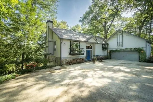 1280 Bahn Innsbruck, Helen, GA 30545