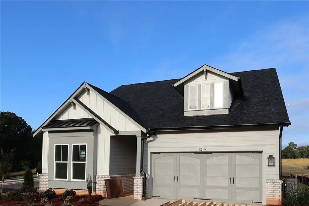 1319 Autumn Lake Drive Sw, Gainesville, GA 30504 - #1