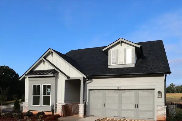 1319 Autumn Lake Drive Sw, Gainesville, GA 30504
