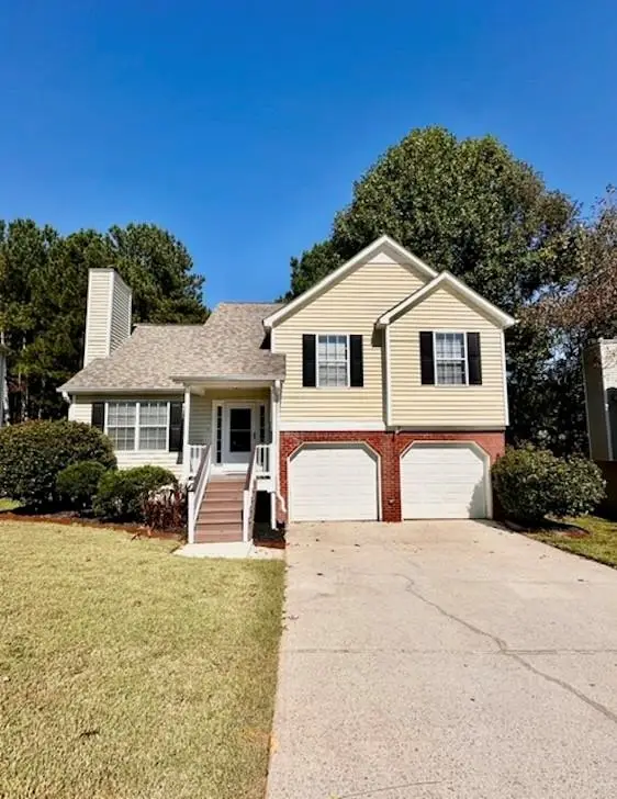 4304 Anderson Ridge Drive, Austell, GA 30106