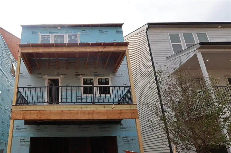 799 Auguste Avenue, Scottdale, GA 30079 - #3