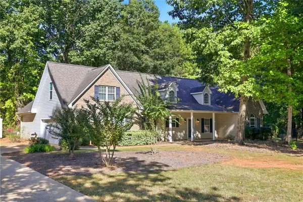 101 Loam Drive, Mcdonough, GA 30252