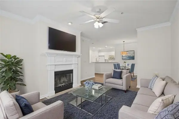 2400 Cumberland Parkway Se #711, Atlanta, GA 30339
