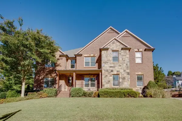545 Settles Brook Court, Suwanee, GA 30024