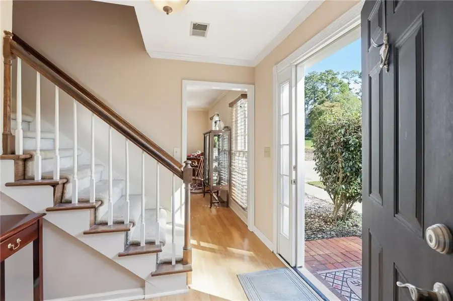 166 Knollwood Drive Nw, Marietta, GA 30064 - #2