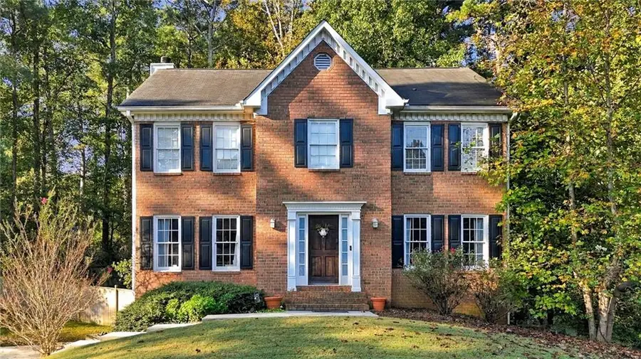 193 Preston Place Nw, Dallas, GA 30157 - #2