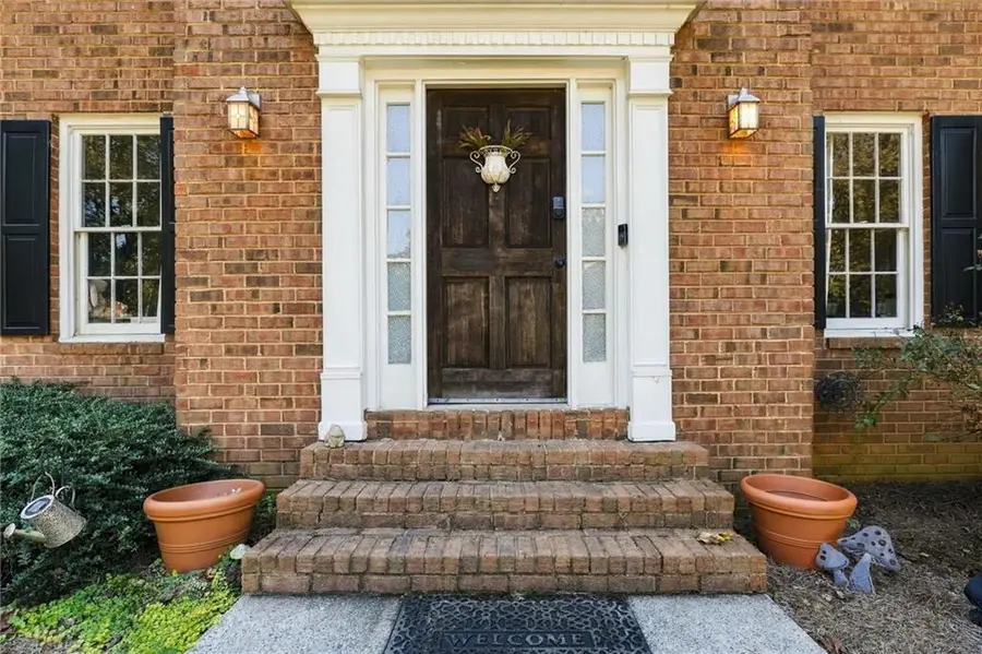 193 Preston Place Nw, Dallas, GA 30157 - #3