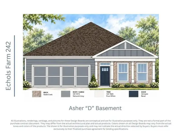 334 Harvest Trail, Hiram, GA 30141