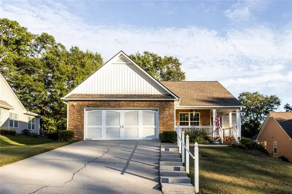 921 Stone Creek Court, Monroe, GA 30655