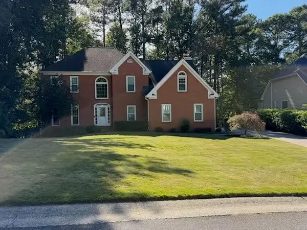 6005 Fairwood Bend Nw, Acworth, GA 30101