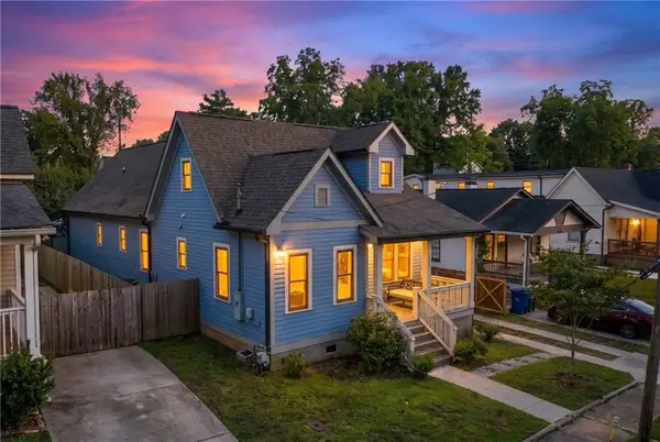 739 Bonnie Brae Avenue Sw, Atlanta, GA 30310