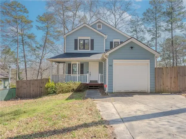 580 Lake Drive, Snellville, GA 30039