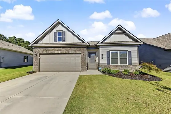 140 Marion Drive, Cartersville, GA 30120