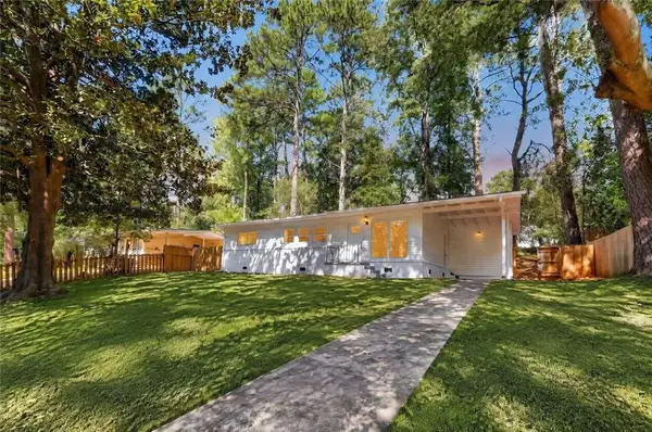 3726 Larkspur Terrace, Decatur, GA 30032