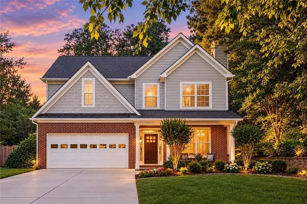 5822 Mitchell Chase Trail, Mableton, GA 30126