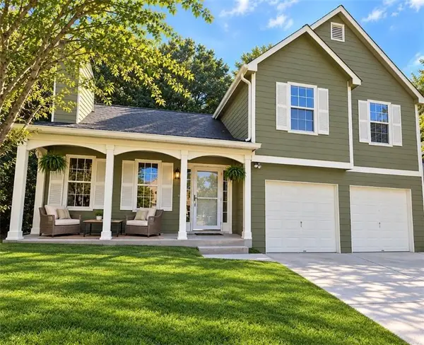 4652 Grove Court, Acworth, GA 30101