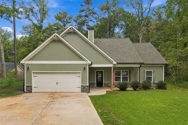 57 Brookhaven Drive, Rockmart, GA 30153