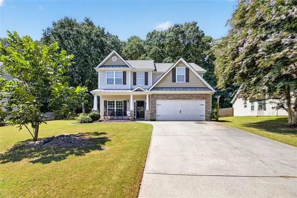35 Amherst Drive, Winder, GA 30680