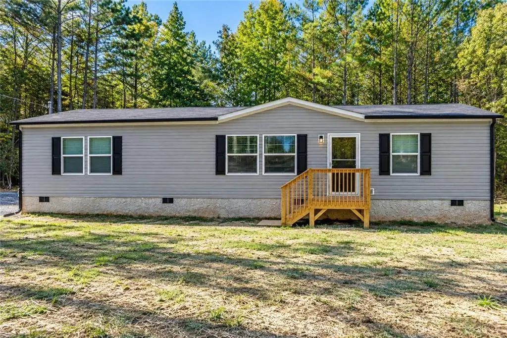 55 Gordon Road, Taylorsville, GA 30178 - #1