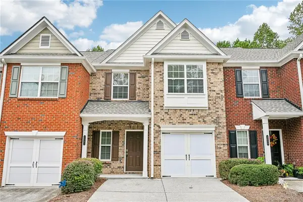 2061 Meadow Peak Road, Duluth, GA 30097