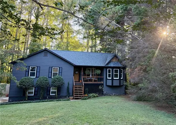 202 Cedar Valley Court, Canton, GA 30115