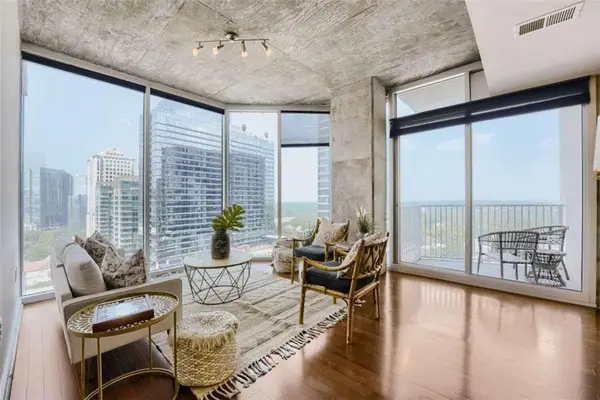 860 Peachtree Street, Atlanta, GA 30308
