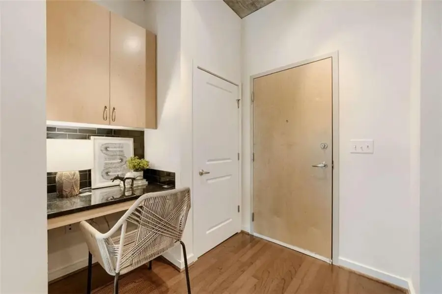 860 Peachtree Street, Atlanta, GA 30308 - #2
