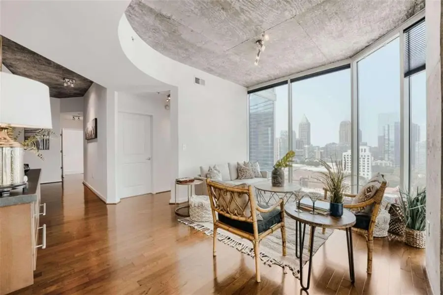 860 Peachtree Street, Atlanta, GA 30308 - #3