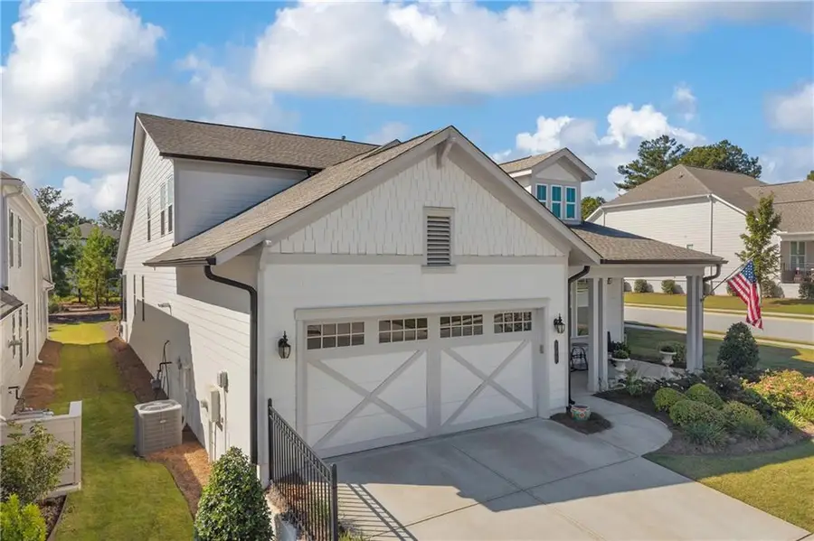 296 Ontario Lane, Hoschton, GA 30548 - #2