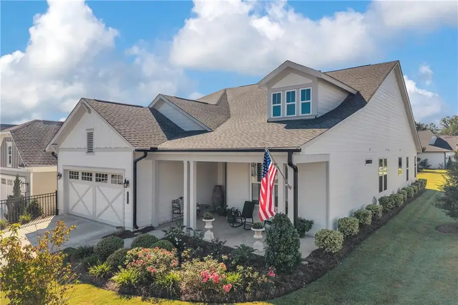296 Ontario Lane, Hoschton, GA 30548 - #3
