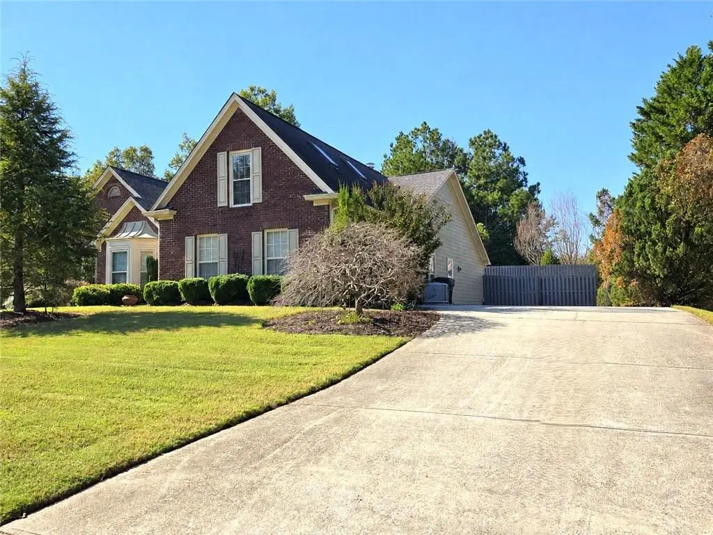 1235 Mill Shyre Way, Lawrenceville, GA 30043 - #1
