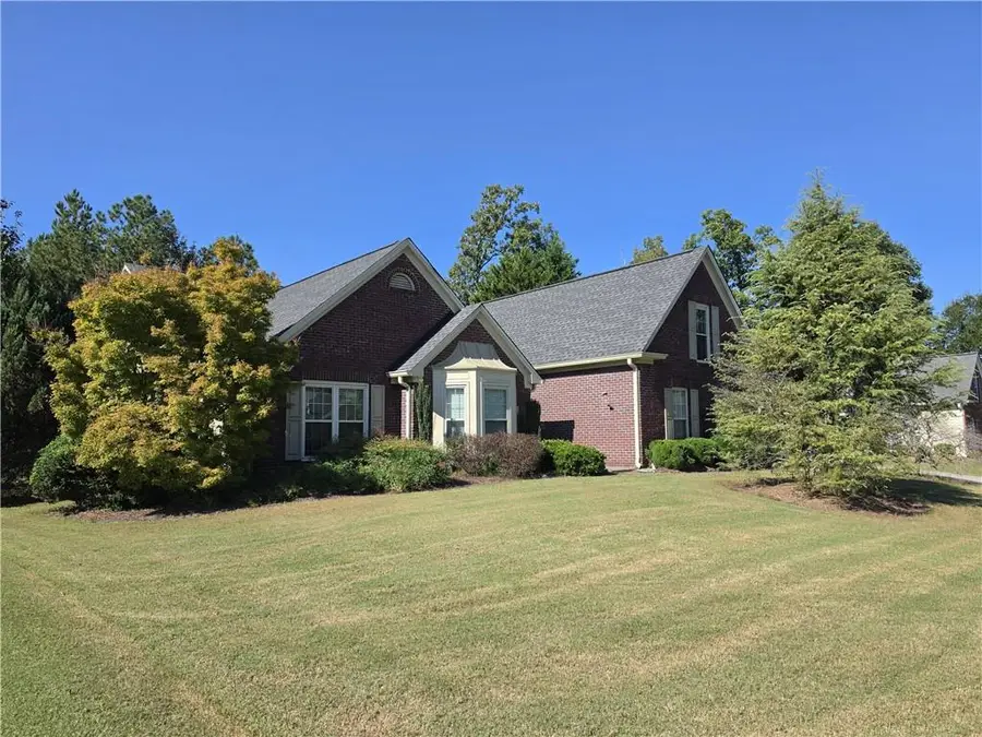 1235 Mill Shyre Way, Lawrenceville, GA 30043 - #2