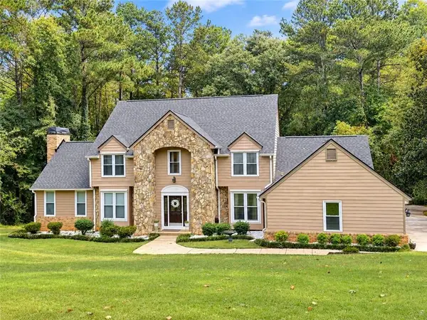 1208 Milford Forest Drive Sw, Marietta, GA 30008